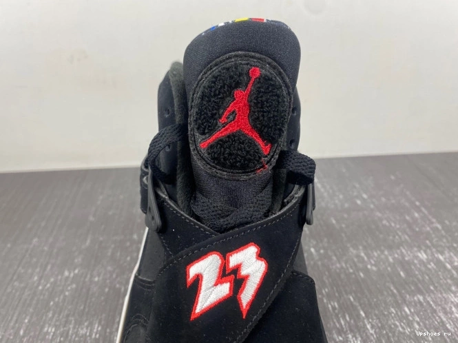 Retro 305381-062  (2023) Jordan Playoffs 8 0505